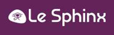 Le Sphinx